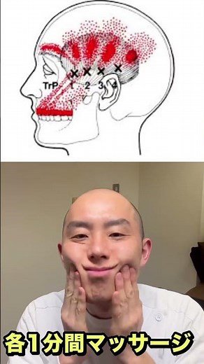 #頭痛 #頭痛の治し方 #頭痛改善 #頭痛治療
