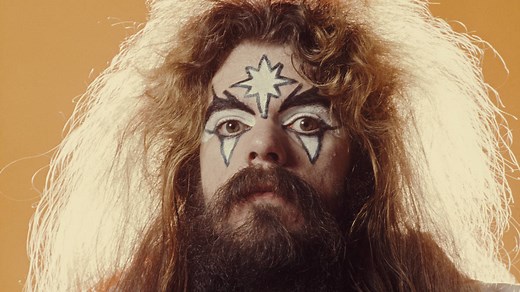 Roy Wood: What is the Wizzard singer up to now?
