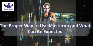 Masteron steroid: Drostanolone Cycle Benefits, Dosages and Results