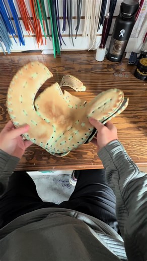 Transform Your Game with the 44 Pro First Base Mitt