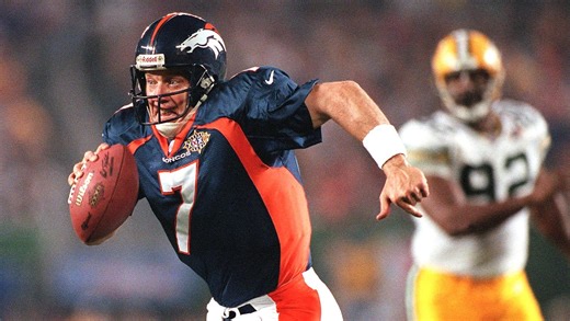 John Elway documentary lands on Netflix ahead of Christmas