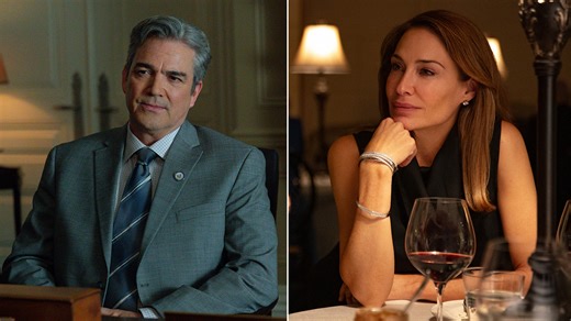 Claire Forlani and John Tenney on Rewriting the Rules of Deception in Cruel Intentions: Podcast