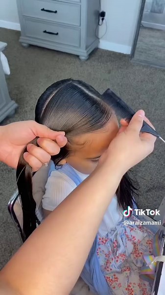 Creative Easter Hairstyles for Girls