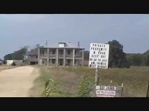 The Real Texas Chainsaw Massacre House 2