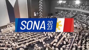 SONA 2023 Bahagi sa mensahe ni Pangulong Ferdinand “Bongbong” R. Marcos, Jr. sa kanyang pangalawang State of the Nation Address (SONA) patungkol sa usapin ng Repormang Agraryo. Follow us: https://twitter.com/dargovph http://instagram.com/dargovph https://www.tiktok.com/@dargovph https://www.youtube.com/c/dargovph1 | Department of Agrarian Reform, Philippines