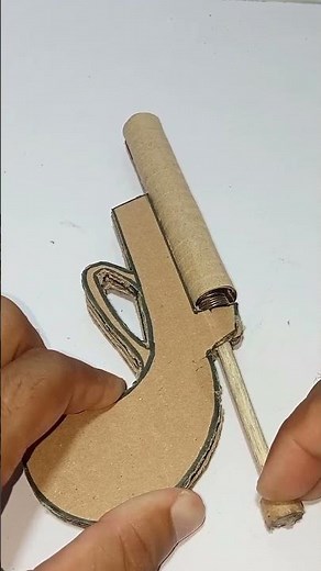 5 Amazing Cardboard Creations