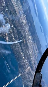 20K views · 612 reactions | Blue Angels perform a 5 plane Line Abreast Loop  | Acepilot Aviation 2.0 | Facebook