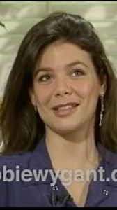 Meredith Salenger on Instagram: "1988 Bobbie Wygant Archive interview with Meredith Salenger for her role in Dream a Little Dream as Lainie Diamond. #Harvard #psychology #actress"