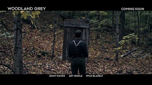Woodland Grey Movie