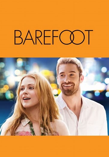 Barefoot (2014)