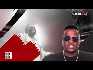 UNFORGETTABLE: Eben Leads High-Energy Electric Praise at Shout 7!