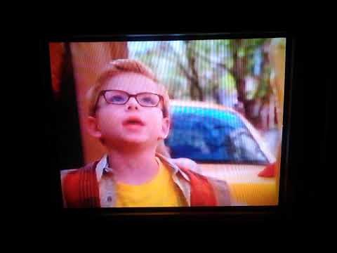 Stuart little 2 final fight scene