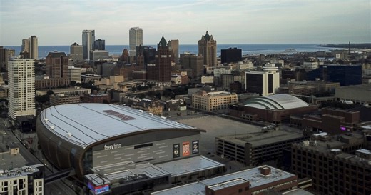 Milwaukee seeks input from community as city pushes to grow housing opportunities