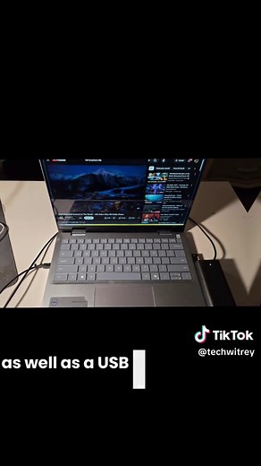 Dell Inspiron 14 2-in-1 Laptop Review for Students