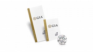 Confused on how to buy a diamond? Learn about the 4Cs of diamond quality and the importance of a diamond grading report by GIA. | 4Cs of Diamond Quality by GIA