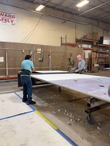193 reactions · 18 comments | At Fleetwood RV, craftsmanship matters. ️ Here’s a behind-the-scenes look as our team installs the soft padding — part of our signature, hand-built quality. ✅ Real plywood construction ✅ Aluminum studs ✅ Foam insulation ✅ Vacuum-bonded roof ✅ Seamless soft-touch ceiling Built by hand. Built to last. #FleetwoodRV #BuiltByHand #RVLife #CraftedWithCare #MadeInTheUSA #FleetwoodPride #QualityFirst #GoRVing | Fleetwood RV | Facebook