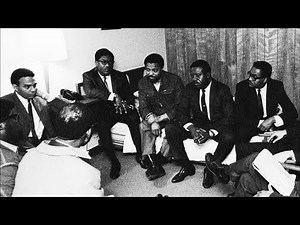MLK: The Assassination Tapes - The Aftermath of the Assassination