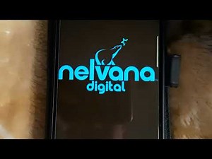 "Nelvana Limited/Nelvana Digital/Nelvana International" - Logo History Logopedia (S1E22)
