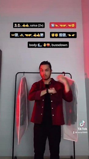 OWN BRAND FREESTYLE | TIKTOK DANCE TUTORIAL