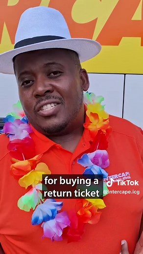 Intercape Celebrates Durban with Gratitude and Fun