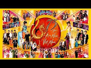 ASIA 48 : 75 Năm Âm Nhạc Việt Nam (Full Program)
