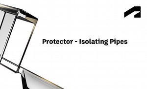 Protector - isolating pipes | Autodesk