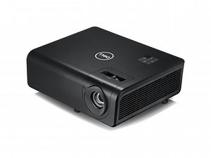 Dell P519HL DLP Projector - 1080p - HDTV - 16:9 - Front - Laser - 20000 Hour Normal Mode - 1920 x 1080 - Full HD - 100,000:1 - 4000 lm - HDMI - USB - 320 W - Black Color - Newegg.com