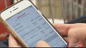 Schnucks Rewards app offers money off groceries, discounts and free items