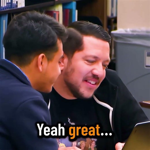 PowerPoint Class - Impractical Jokers #shorts #prank #funny