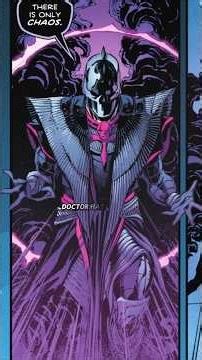 Raven's Dark Side Is Powerful as Hell