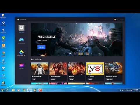 Cách tải Free fire trên máy tính cho máy yếu thanh công 100%