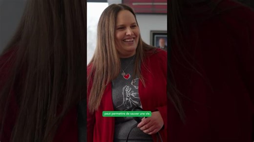 Why CPR is the Most Important Skill You’ll Ever Learn | Cailin’s Story | St. John Ambulance MB, NT NU