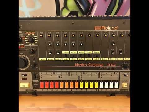 Get to Know: Synth Library