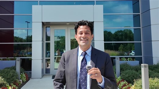 Check this out! Proud to work at QTS Data Centers ! | Kristi M.