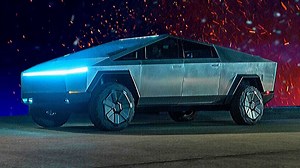 Check Out This First-Rate Tesla Cybertruck Spec Ad