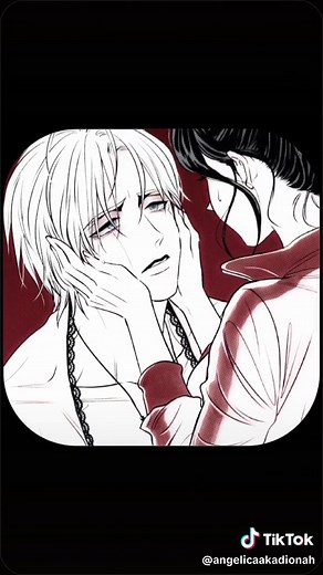 Explore Moonstruck Manhwa: A Deep Dive into Vampires