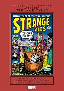 Marvel Comics