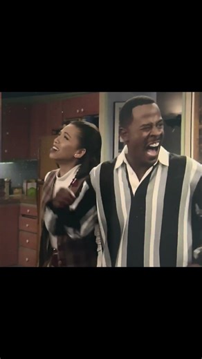 “Martin” The Closer I Get To You (6th episode, 3rd season) #martinlawrence #carlakemp