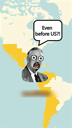 How did the Spanish Empire fall apart? #history #spain