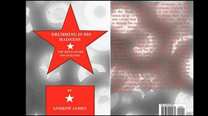 #NEW #BOOK : DRUMMING IS HIS MADNESS: THE RINGO STARR DISCOGRAPHY (September, 2023)by Andrew James. ORDER YOUR COPY HERE: #USA 🇺🇸: https://amzn.to/465aGmW #UK 🇬🇧: https://amzn.to/3PUSJC0 #JAPAN 🇯🇵: https://amzn.to/458oMCP #GERMANY 🇩🇪: https://amzn.to/3Lx564A #FRANCE 🇫🇷: https://amzn.to/3ETkeFK #SPAIN 🇪🇸: https://amzn.to/3LC3LJF #thebeatles #johnlennon #paulmccartney #georgeharrison #ringostarr | BEATLES MAGAZINE
