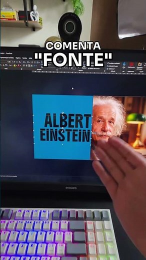 This PowerPoint technique changes everything! 😱 #powerpoint #presentation #slides #tutorial