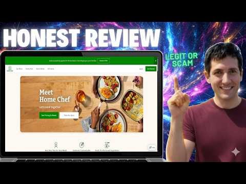 Home Chef Review 2026: Meal Service Pros & Cons and Menu Overview