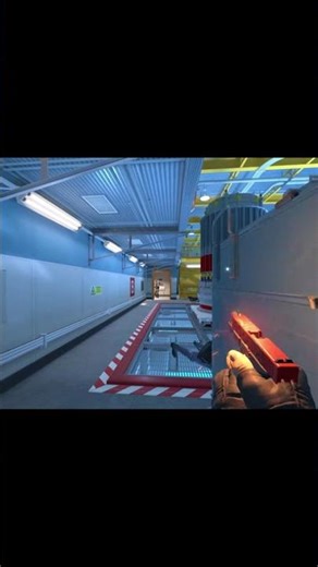 The Best Way to Hold Nuke B-Site | CS2 Glock Kills