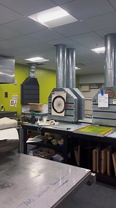 18 reactions | Did you know #RinglingCollege has some classes which are open to students in all majors? One of these is Screen Printing, FINE308, taught by professors Eszter Sziksz. | Ringling College of Art and Design | Facebook