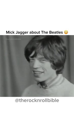 Rock N Roll Bible - Guitars & Live Performances 🎸 on Instagram: "🎸 Follow @therocknrollbible for more… Mick Jagger isn’t just a frontman—he is the blueprint. With his swagger, moves, and unstoppable energy, he turned The Rolling Stones into the definition of rock ’n’ roll attitude. Decades later, he’s still sprinting across stages, proving that charisma and pure rock spirit don’t age."