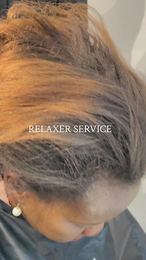 The Mizani Relaxer Protocols | Urban Hair Nairobi | Facebook