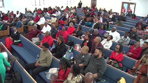 12/20/2025 | Journey: Overcomers Visit the Ephesus Richmond Website: https://ephesusrichmond.com/home Find Ephesus Richmond on Facebook: https://www.facebook.com/ephesus3700/ Follow Ephesus Richmond on Instagram: https://www.instagram.com/ephesus3700 Stay updated on Ephesus Richmond: https://ephesusrichmond.com/news Give a donation: https://ephesusrichmond.com/give | Ephesus SDA Church, Richmond