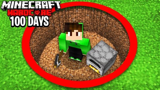 [Fru]生存100天，但是坐井观天