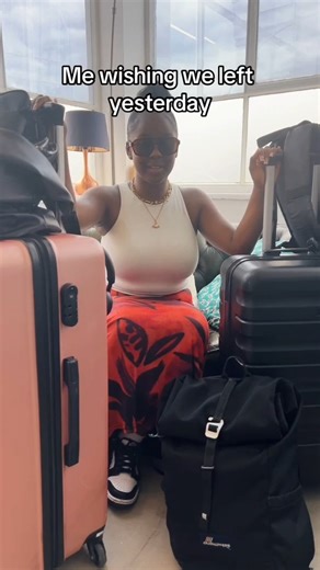 Can we just go yet? | Travelodge