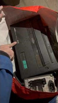 Geek Room Storage - BackinToys - Arcade - MSX